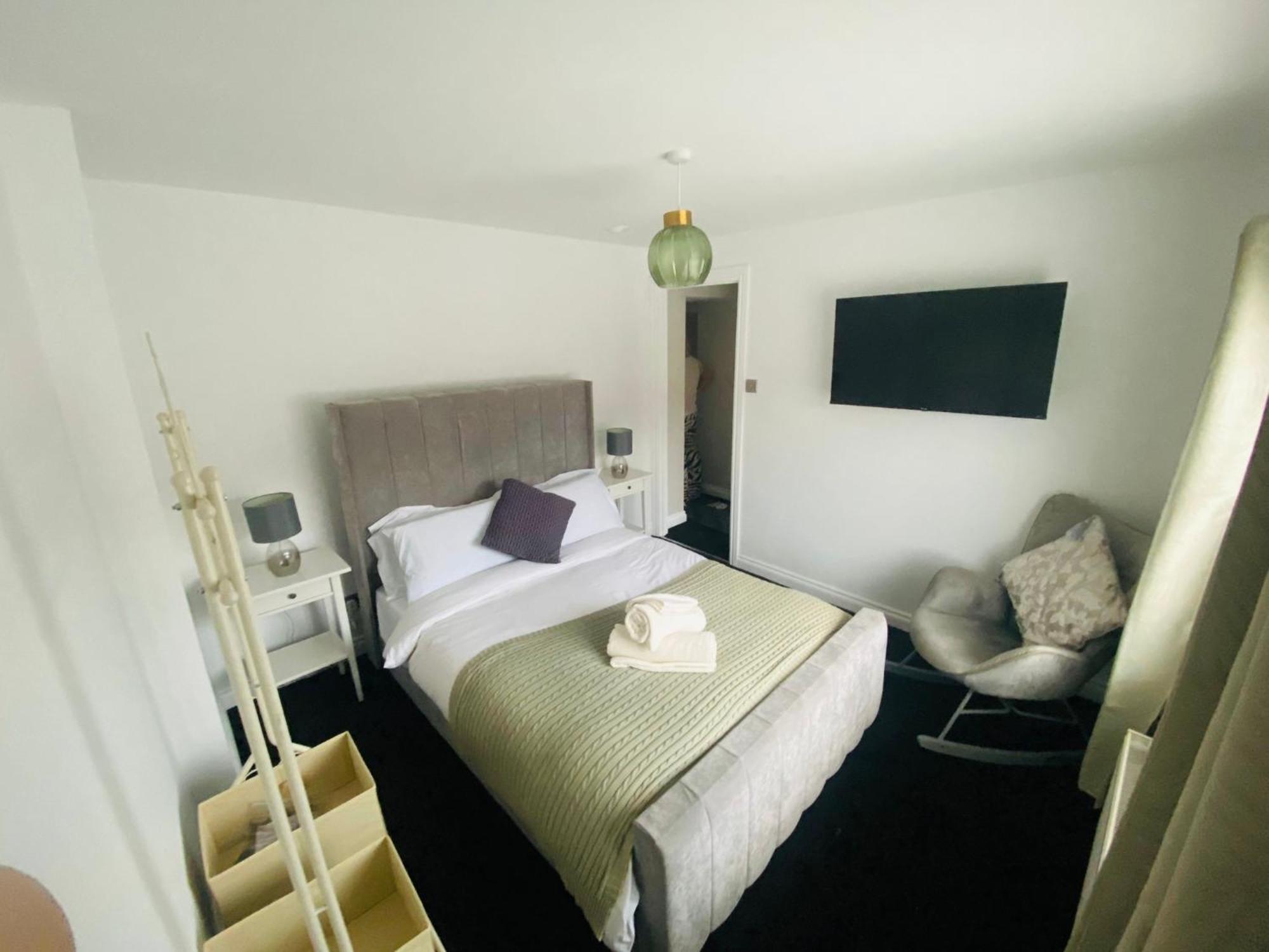 Marine Cottage - With Private Hot Tub Newbiggin-by-the-Sea Eksteriør bilde